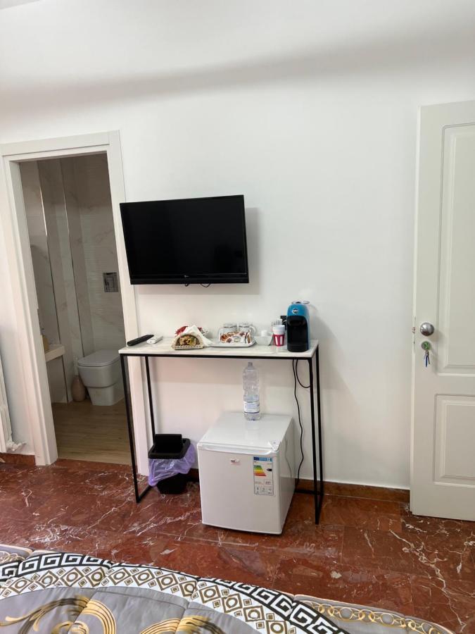 Rooms Lungomare Crotone Exterior foto